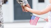 How to support military kids on Veterans Day and beyond