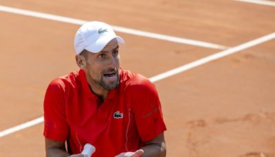 Roland Garros 2024, día 3: la hora del debut para un Djokovic confundido y seis argentinos que buscan avanzar en París