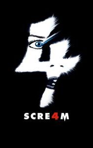 Scream 4