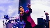 Review: The Killers prove they can still slay fans with energetic modern rock