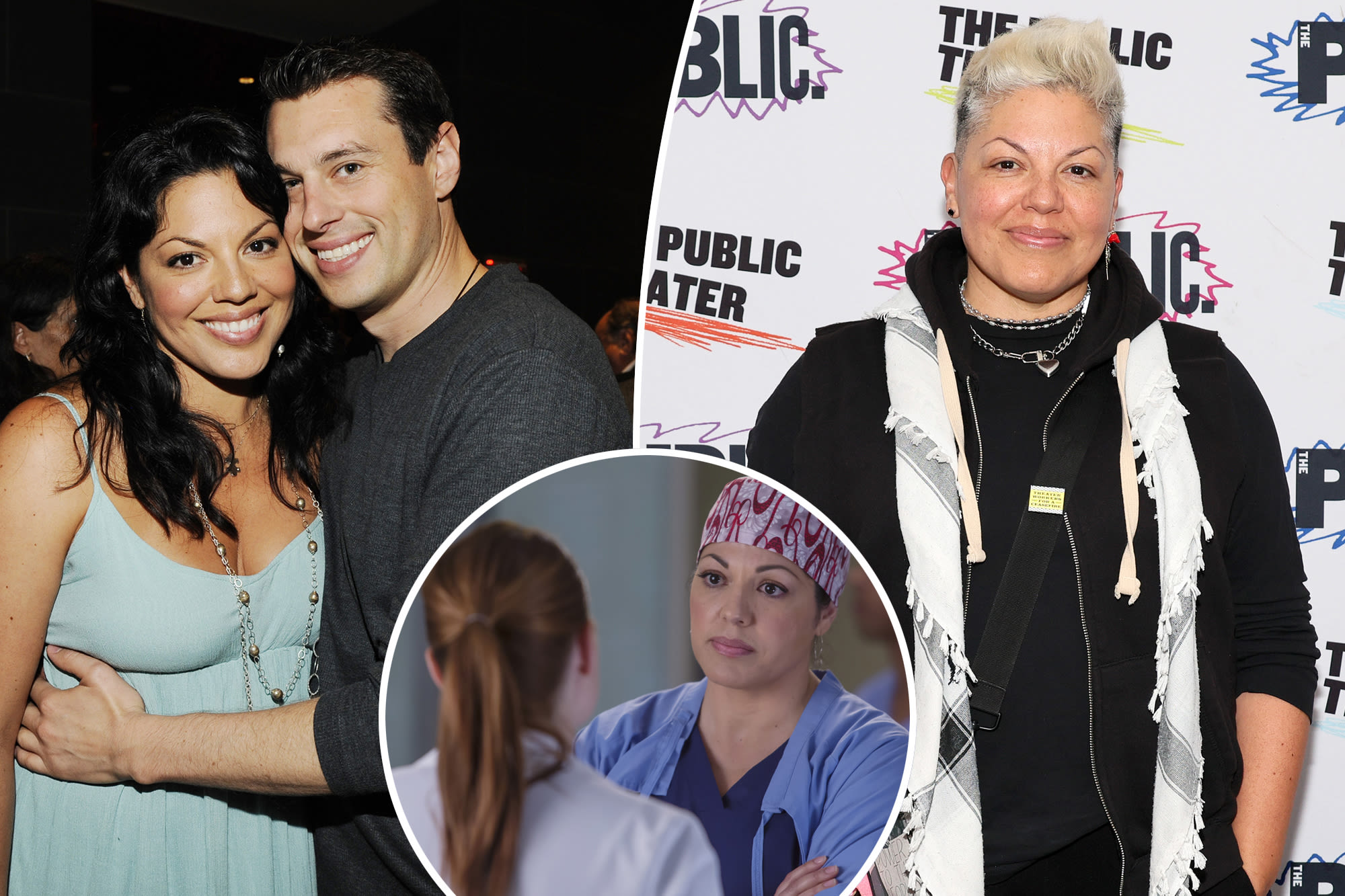 ‘And Just Like That’ alum Sara Ramirez settles divorce with husband Ryan Debolt after 6-year separation