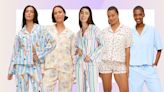 Tu Clothing matching pyjama sets not to miss, from croissants to cowgirl prints