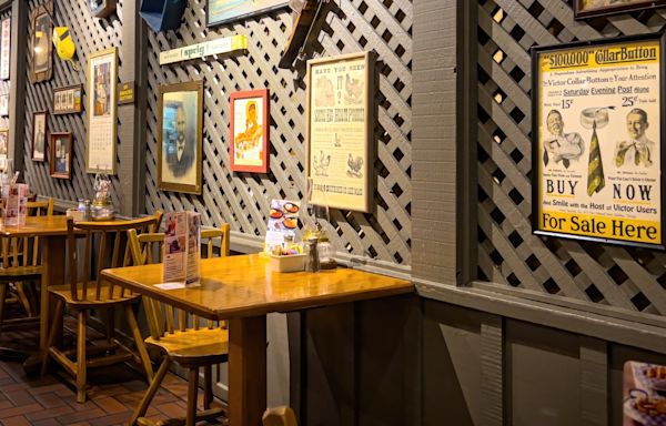 The Discontinued Cracker Barrel Dinner We May Never See Again
