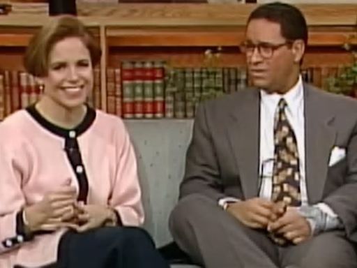 'What Is Internet?' Can You Believe the Iconic “Today” Show Moment Turns 30 This Year?