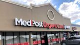 Deal to put El Paso MedPost Urgent Care clinics in Las Palmas Del Sol Healthcare network