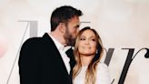 Jennifer Lopez's mom says she 'prayed for 20 years' that her daughter and Ben Affleck would get back together