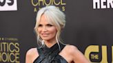 Kristin Chenoweth recalls on-set The Good Wife incident that ‘practically killed her’