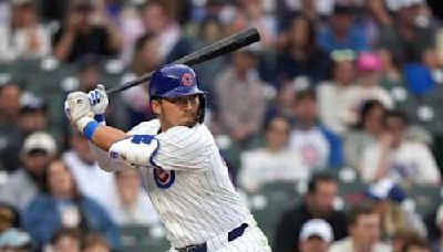 Can healthy lineup fix Cubs quiet offense?