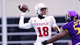 Temple Owls Top 10 Players: College Football Preview 2022