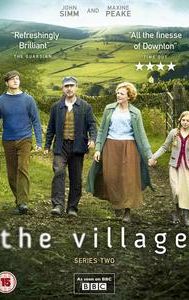 The Village (2013 TV series)