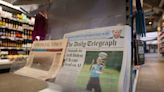 Barclay family bid to regain control of The Telegraph with Gulf cash