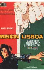 Espionage in Lisbon