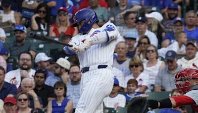 Justin Steele helps surging Cubs topple Cardinals