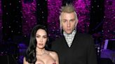 Megan Fox and MGK Were Together at Super Bowl Party Shortly Before Actress Sparked Breakup Rumor