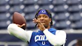 Highlights from Colts QB Anthony Richardson’s OTA media availability