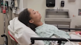 You'll Never Guess What This Teen Did to Escape a Shark Attack in Texas