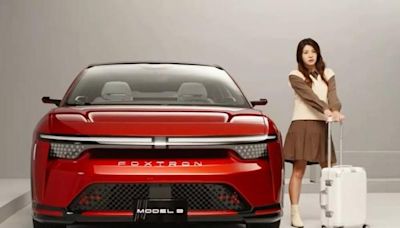 有望開出 8 字頭售價！Luxgen n5 電動車預計明年上市 - 自由電子報汽車頻道