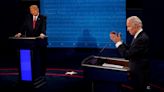 Wall Street wants drama-free presidential debate, watching comportment as much as policy