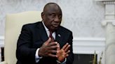 S.Africa's Ramaphosa to miss UN General Assembly over power crisis