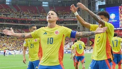 A James Rodríguez aún no lo perdonan en Sao Paulo: “Creyó que lo iban a poner en pedestal”