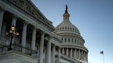 Officers arrest man trying to enter Capitol with a hammer, US Capitol Police says