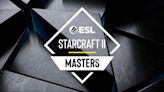 《星海爭霸II》ESL Masters春季賽亞洲區今開打 台灣三小將力拼晉級