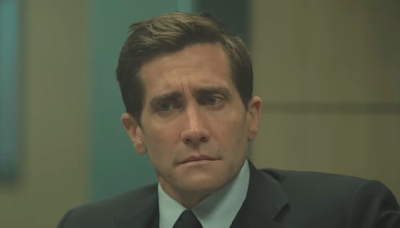 Presumed Innocent Trailer: Jake Gyllenhaal Is Suspected of Murder Following a Steamy Affair — Watch