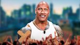 Dwayne Johnson suffers grotesque elbow injury on Smashing Machine set