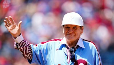 Pete Rose, Baseball’s Banned Hits Leader, Dies at 83 - News18