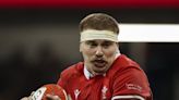 Wales sweating on Aaron Wainwright leg injury for second Test against Australia