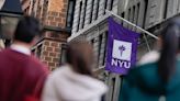 NYU names new building after hedge fund leader John Paulson