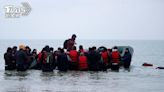 偷渡溺斃再5人 英國非法移民將送盧安達