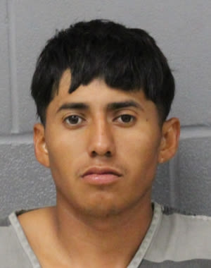 Criminal Illegal Immigrant on most wanted list arrested in Round Rock