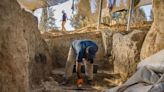 Descubren insólita puerta que protegía a una ciudad en Tierra Santa hace 5,500 años