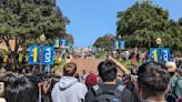 UCLA Faculty Group Demands Amnesty for Palestine Protesters, Issues Statement of Support - SM Mirror