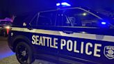 16-year-old boy stable after being shot twice in the chest in north Seattle