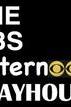 CBS Afternoon Playhouse