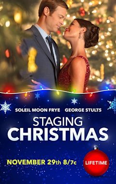 Staging Christmas