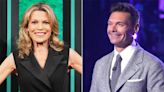 Vanna White cohosts “American Idol” with future “Wheel of Fortune” host Ryan Seacrest