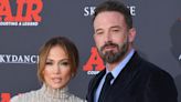 Ben Affleck Purchases L.A. Home on the Same Day Jennifer Lopez Sells Her Condo - E! Online