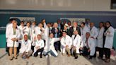 Celebran 80 aniversario del IMSS; inició en 1944 con cinco sanatorios