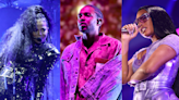 Janet Jackson, Kendrick Lamar, And Megan Thee Stallion To Headline ONE MusicFest 2023