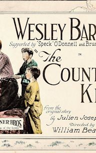 The Country Kid