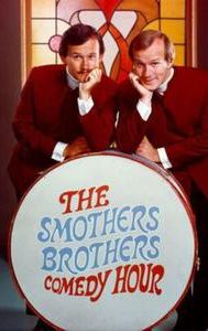 The Smothers Brothers Comedy Hour