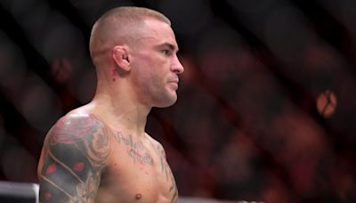 Dustin Poirier Trolls Conor McGregor with Reaction to UFC 303 Fight Cancellation