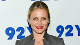 Cameron Diaz Thinks She Was Once a Drug Mule Before Hitting It Big in Hollywood