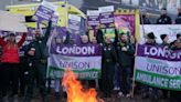 Unison members to stage two fresh ambulance strikes