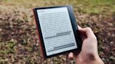 One of the best e-readers I've tested is not a ReMarkable or Kindle