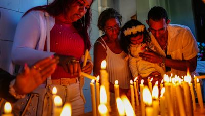 Diversidad religiosa florece en la antes atea Cuba