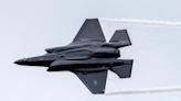 Lockheed Martin lifts 2024 sales target on fighter jet, missile demand